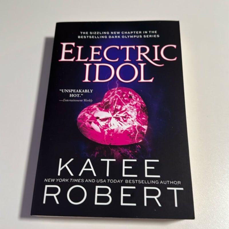Electric Idol