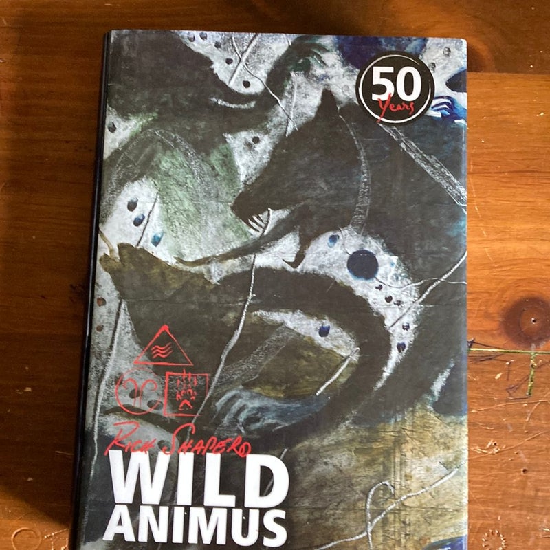 Wild Animus