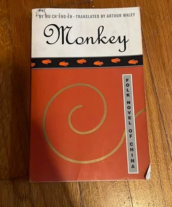 Monkey