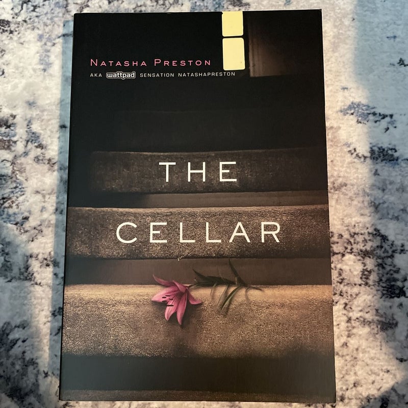 The Cellar