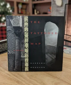 The Tattooed Map