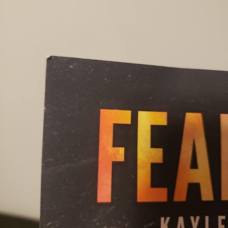 Fearless