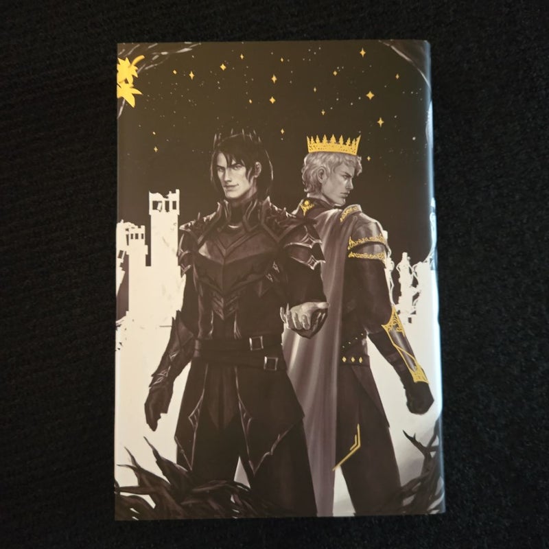 Lightlark - Signed Bookish Box edition