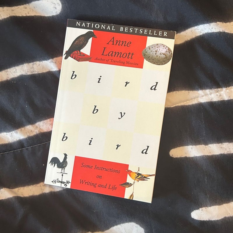 Bird by Bird