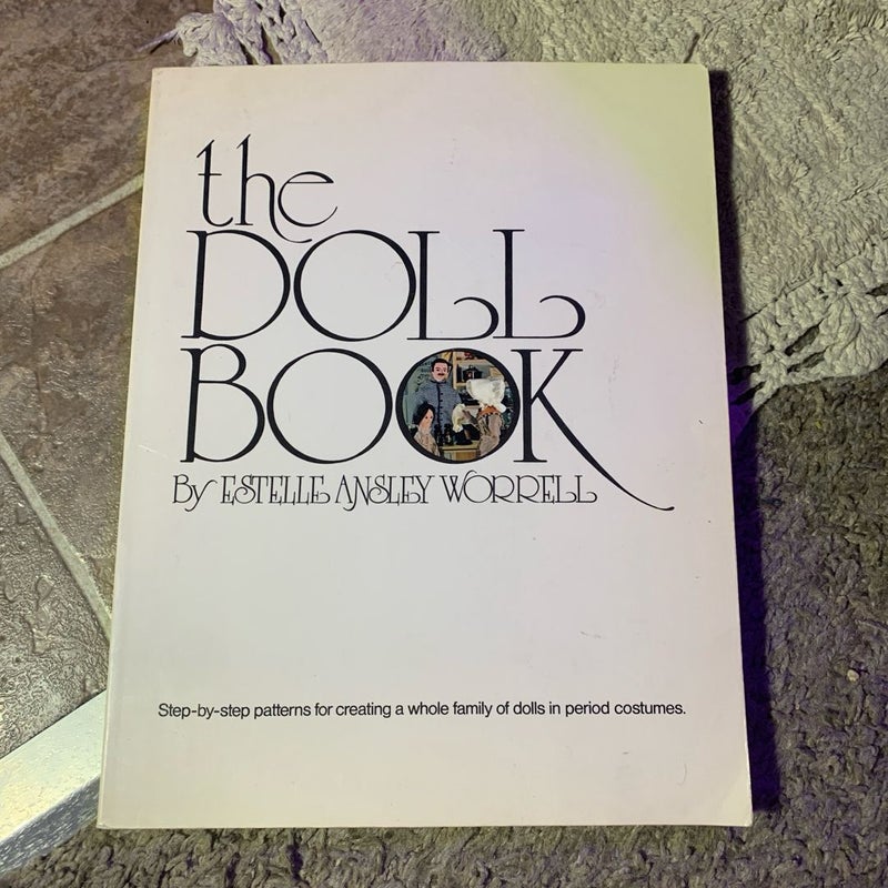 The Doll Book