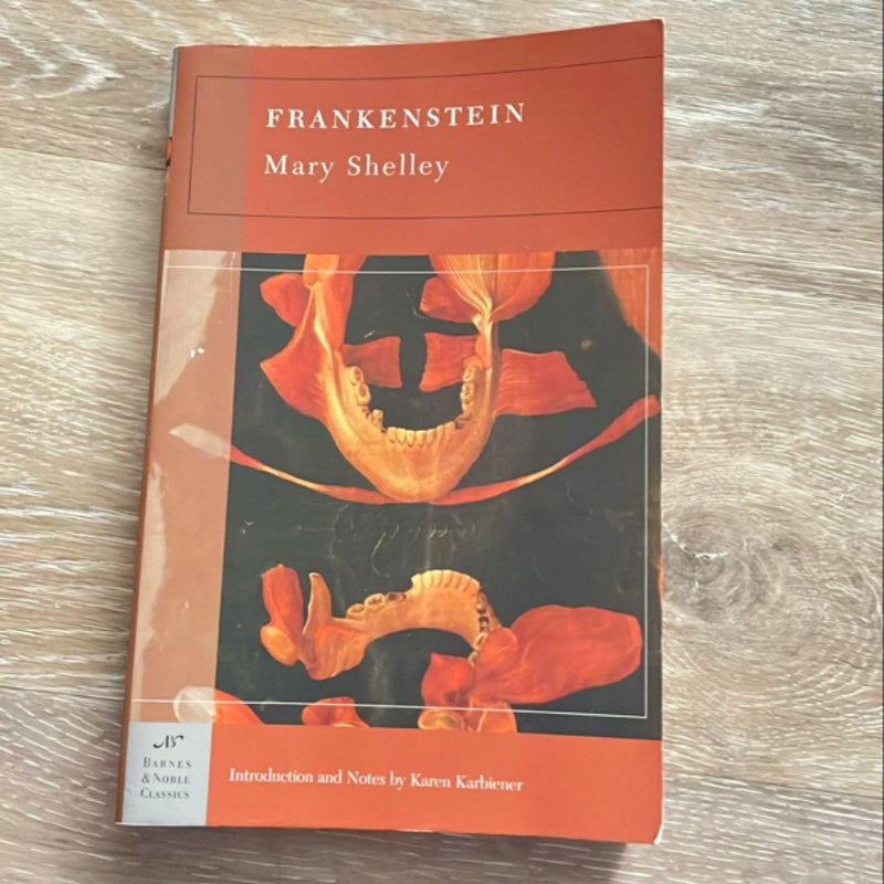 Frankenstein