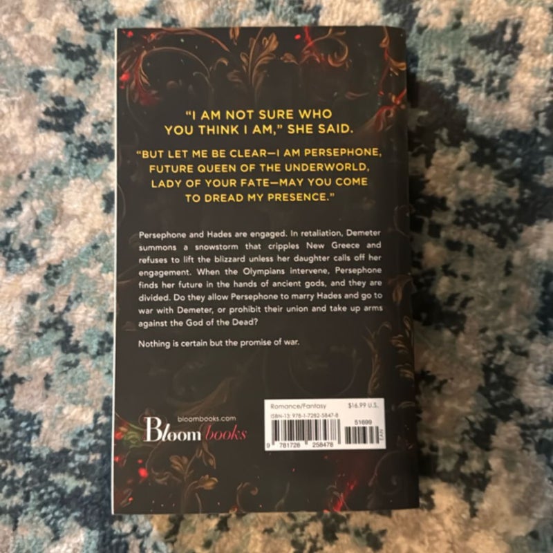 A Touch of Malice