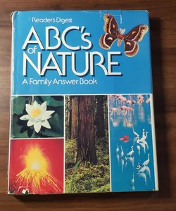 ABCs of Nature