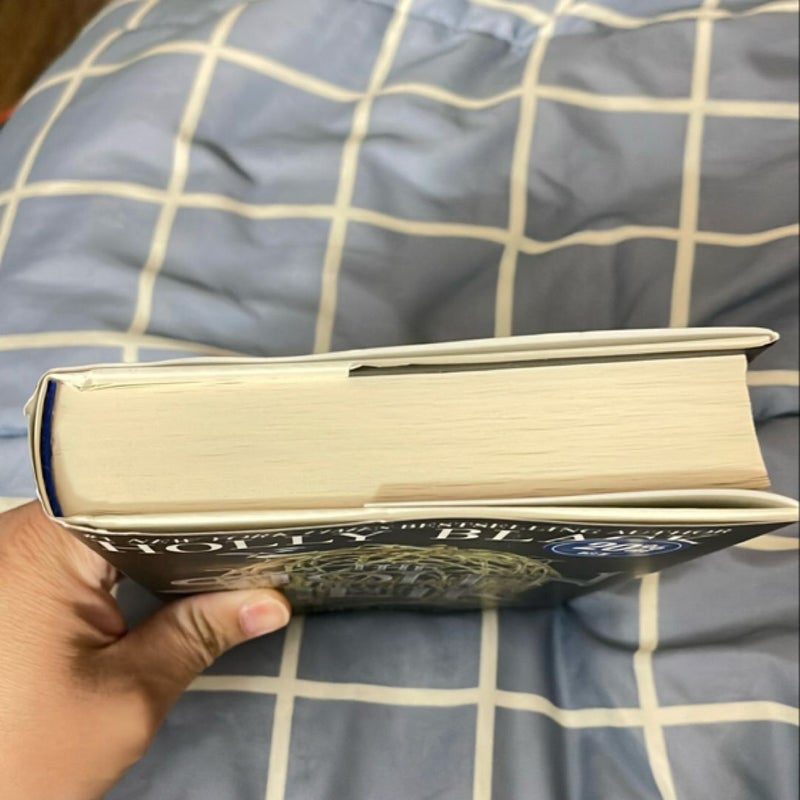 The Stolen Heir B&N First Edition