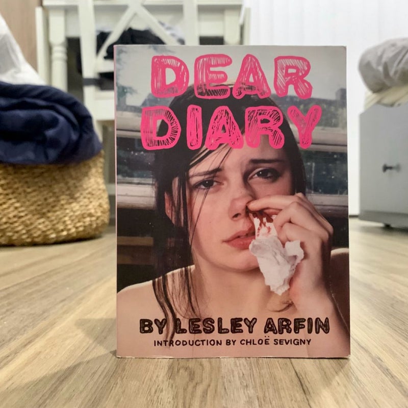 Dear Diary