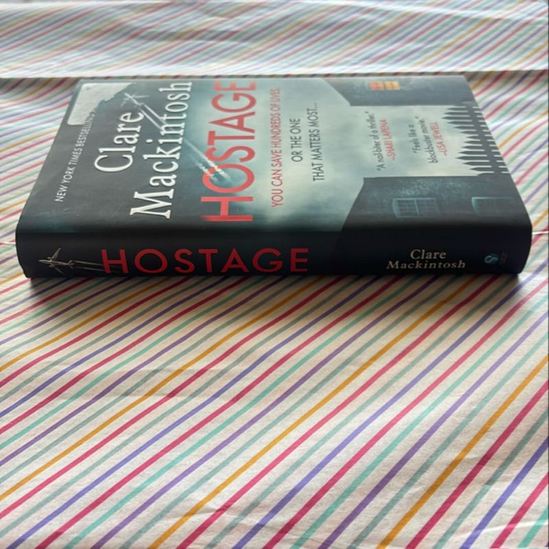 Hostage