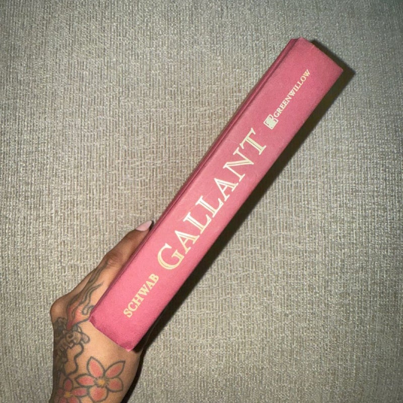 Gallant