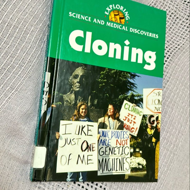 Cloning