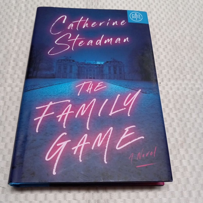 The Family Game