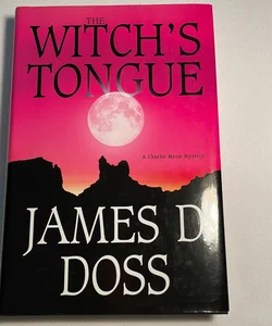 The Witch's Tongue