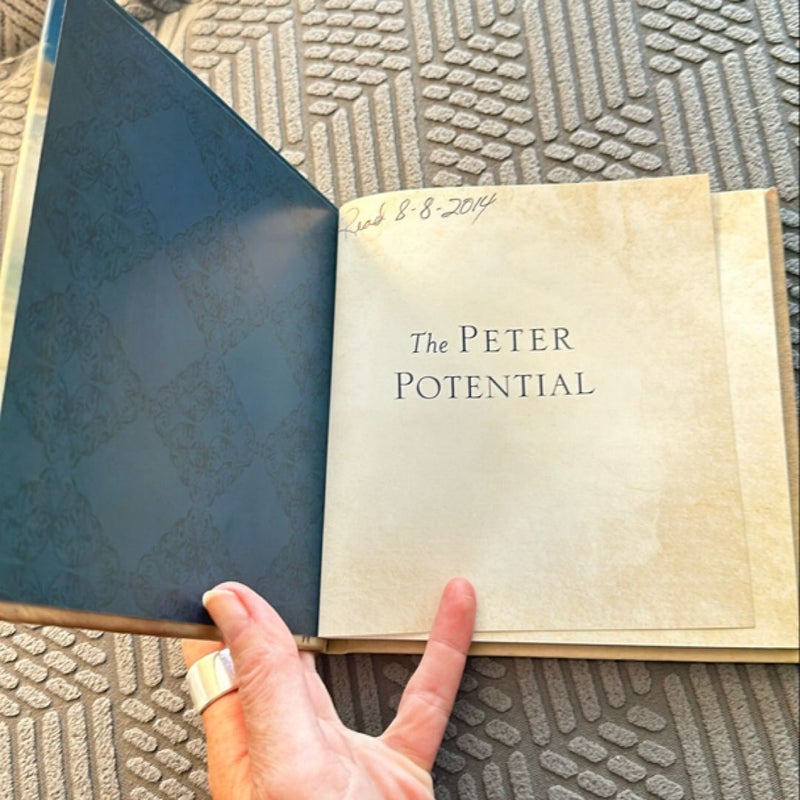 The Peter Potential