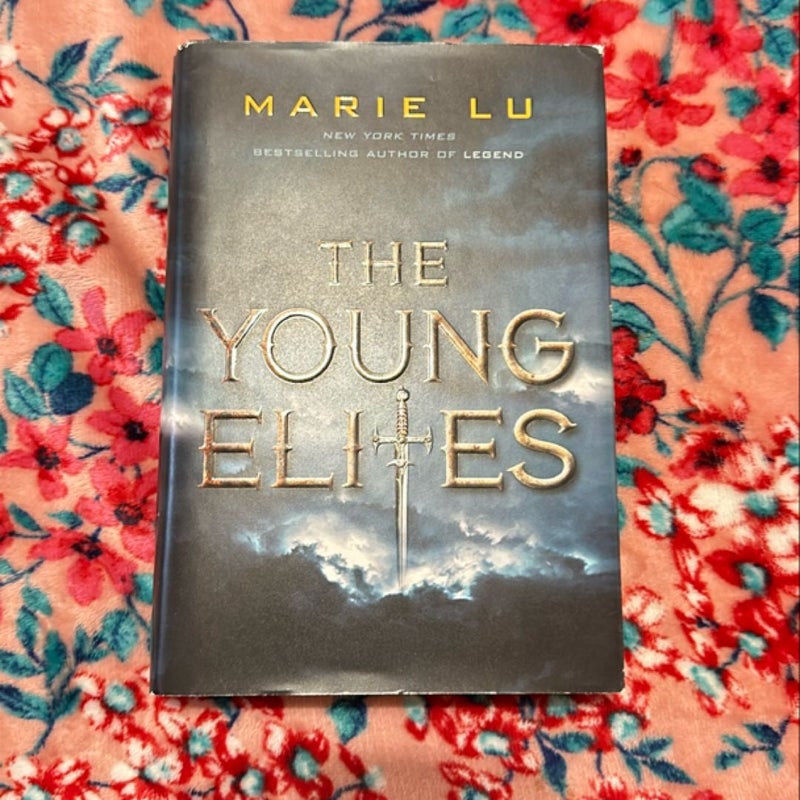 The Young Elites