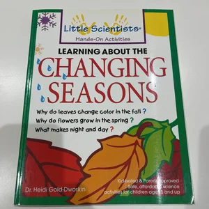 Learning about the Changing Seasons