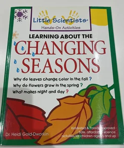 Learning about the Changing Seasons
