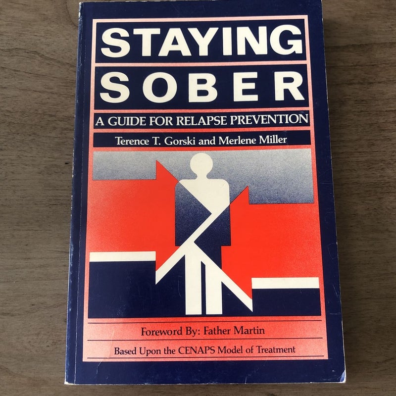 Staying Sober