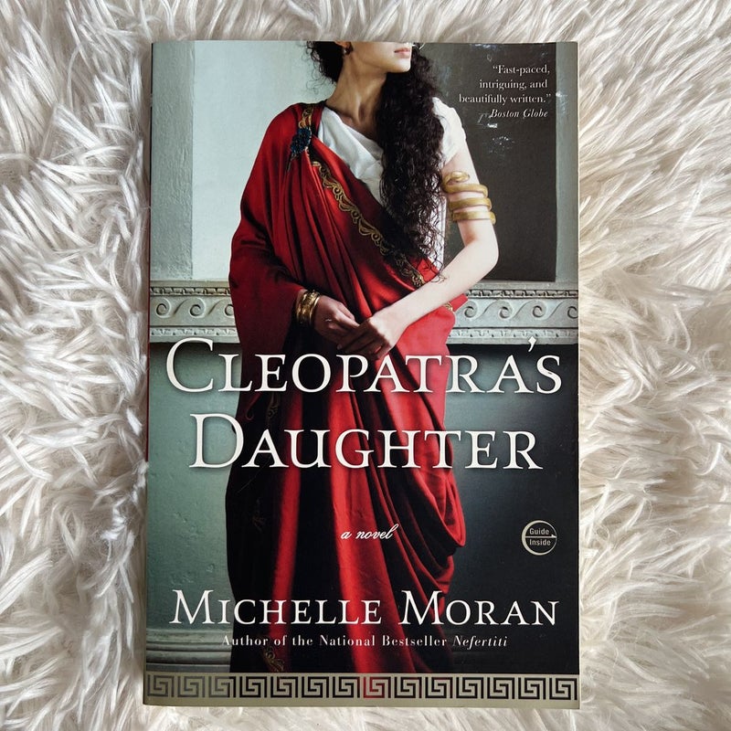 Cleopatra's Daughter