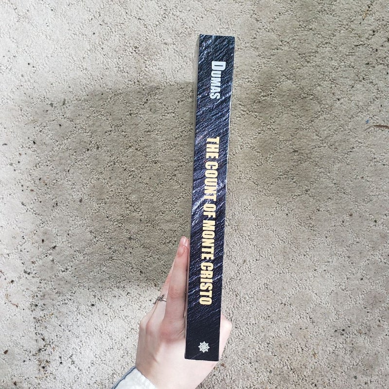 The Count of Monte Cristo 