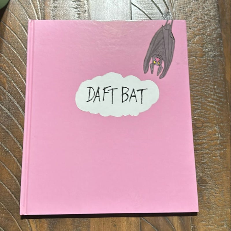 Daft Bat