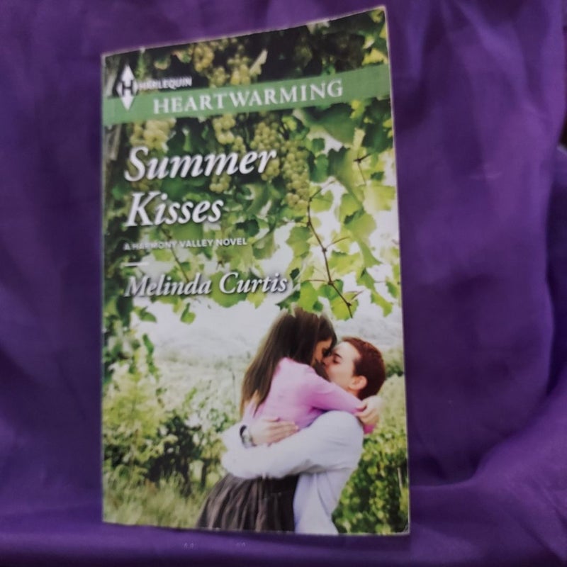 Summer Kisses