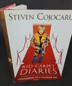 Red Carpet Diaries