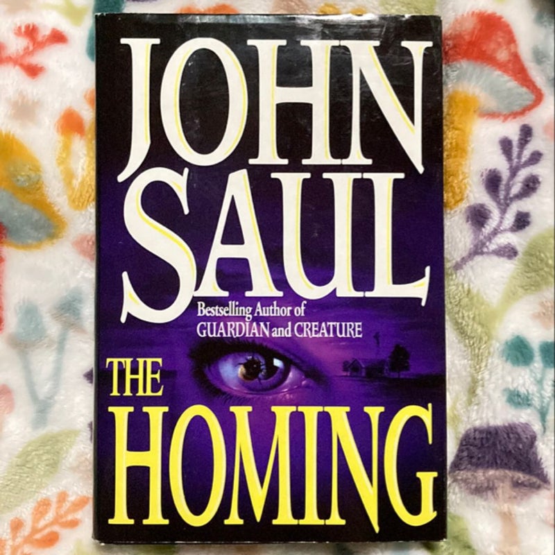 The Homing