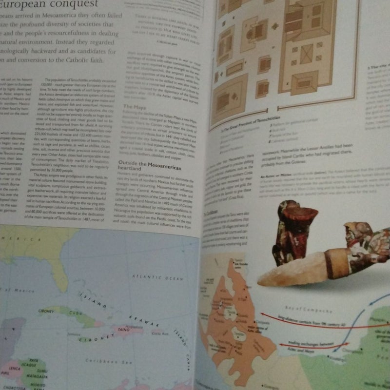 The Times Complete History of the World 