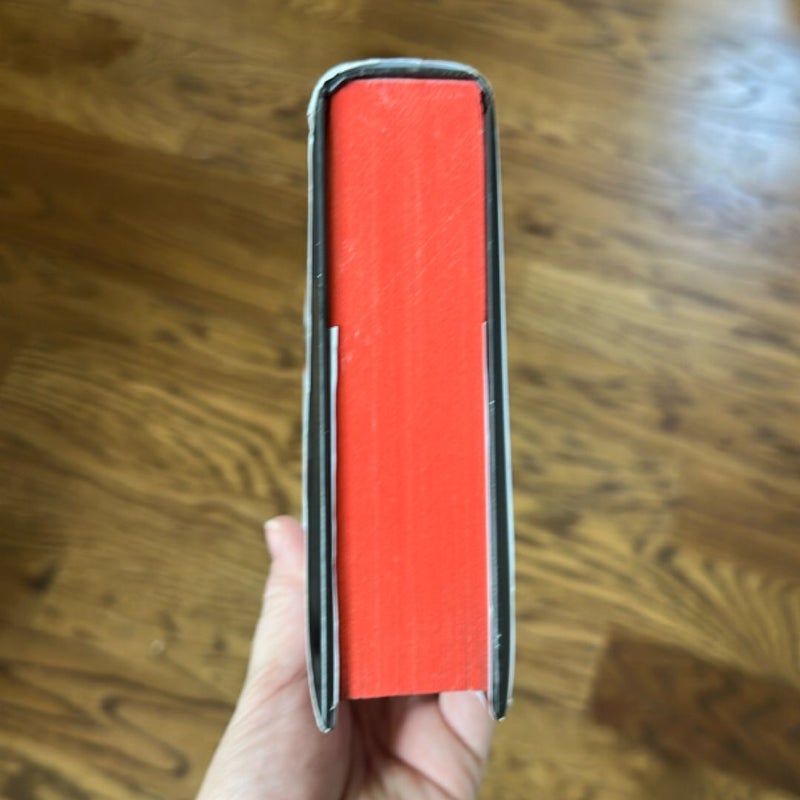 The Reappearance of Rachel Price