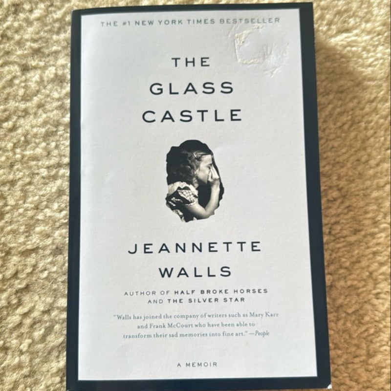 The Glass Castle