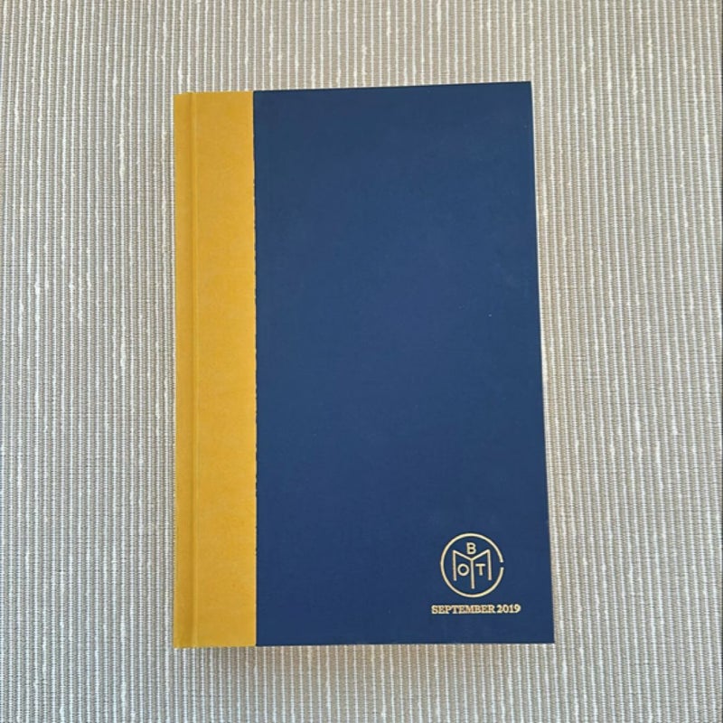 This Tender Land (Book of the Month)