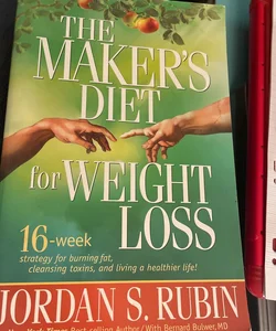 The Maker's Diet for Weight Loss