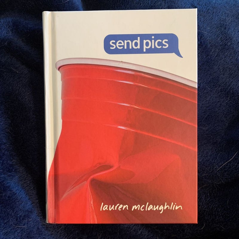 Send Pics
