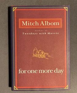 Tuesdays with Morrie By Mitch Albom - Ammancart