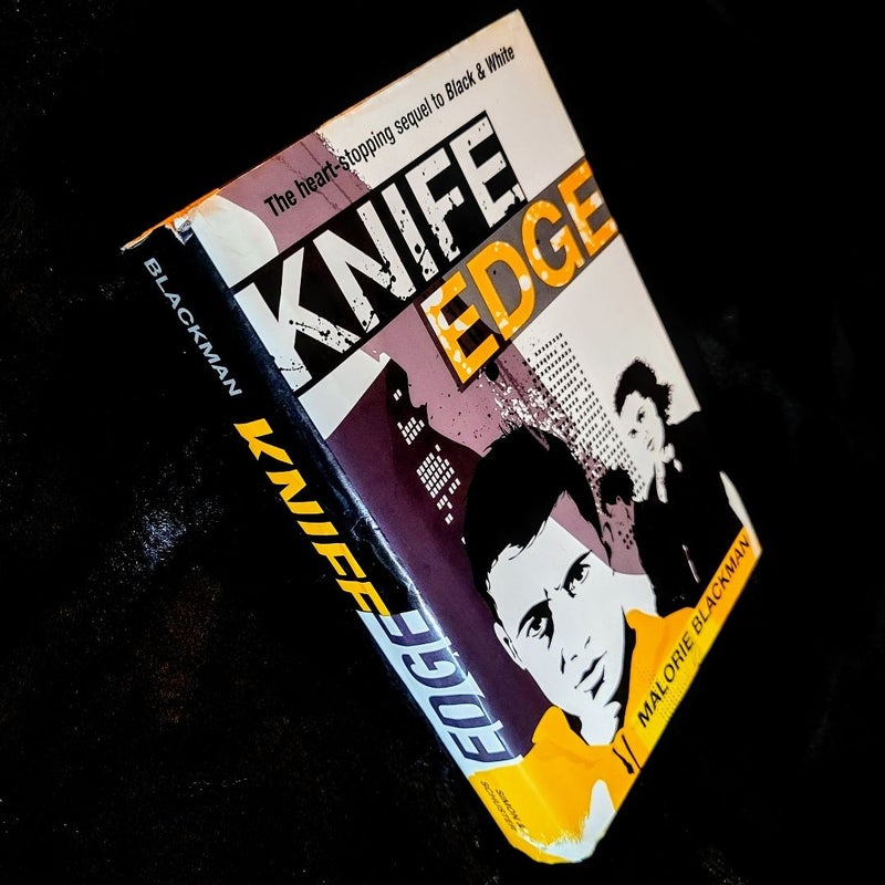 Knife Edge