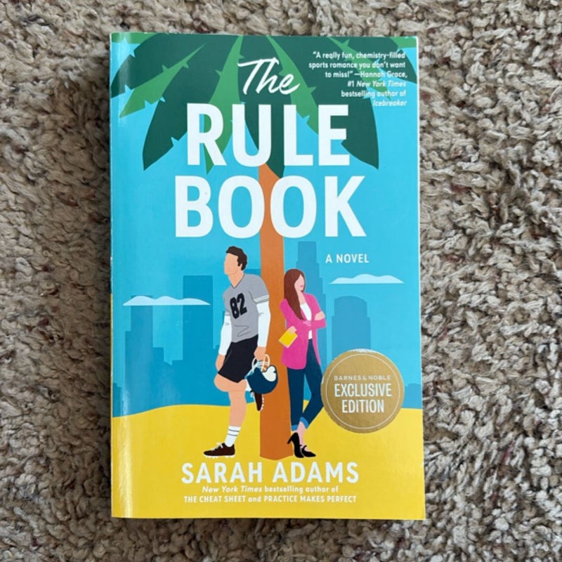 The Rule Book