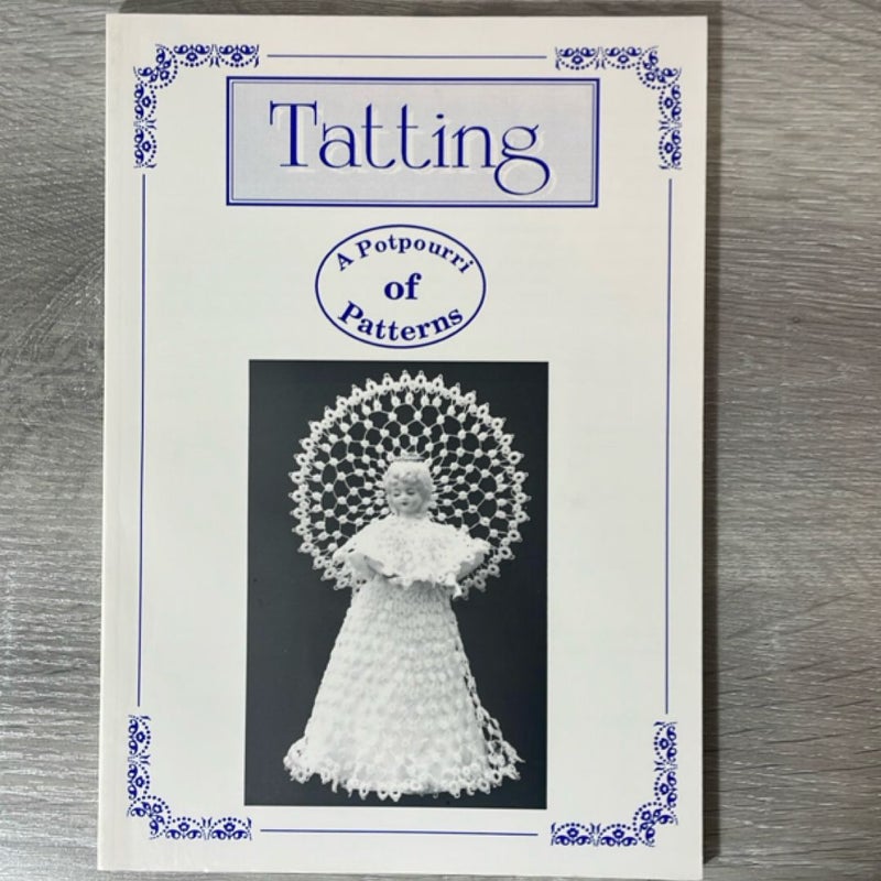 Tatting