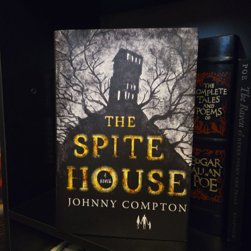 The Spite House