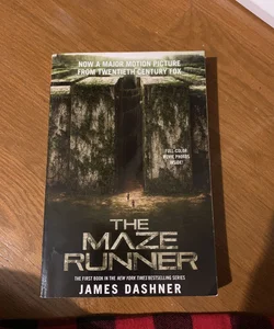 the maze runner 