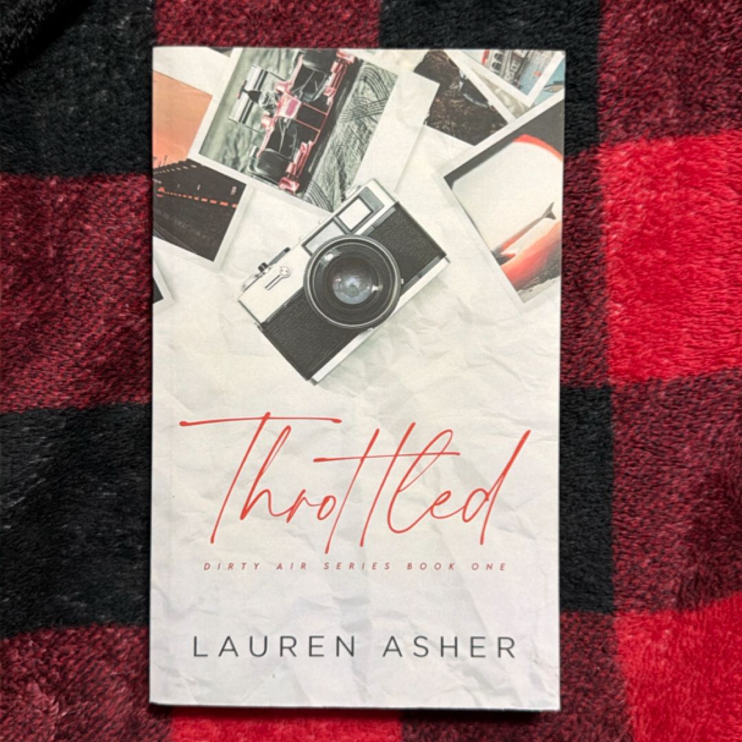 Throttled Special Edition