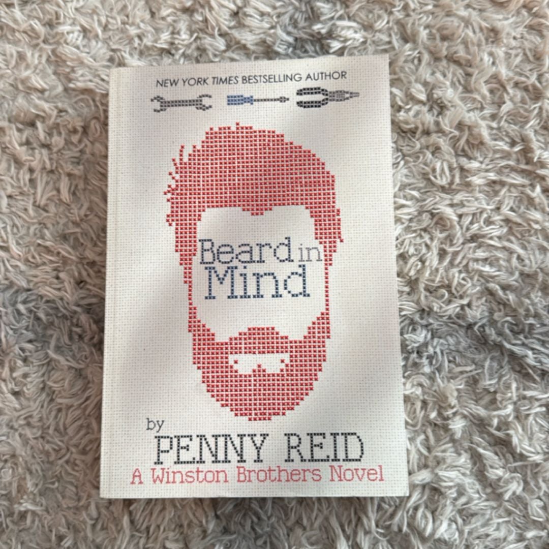 Beard in Mind