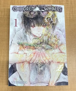 Children of the Whales, Vol. 1
