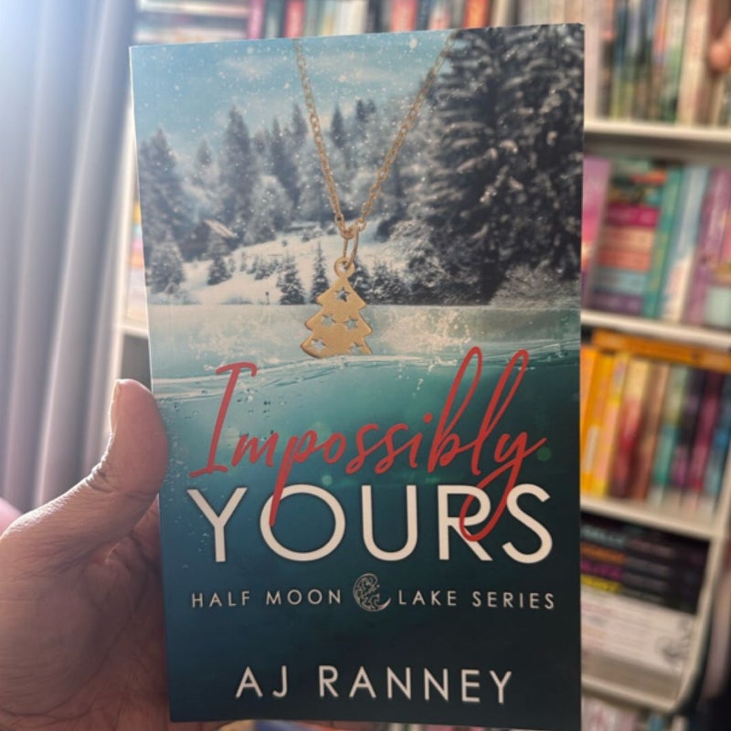 Impossibly Yours