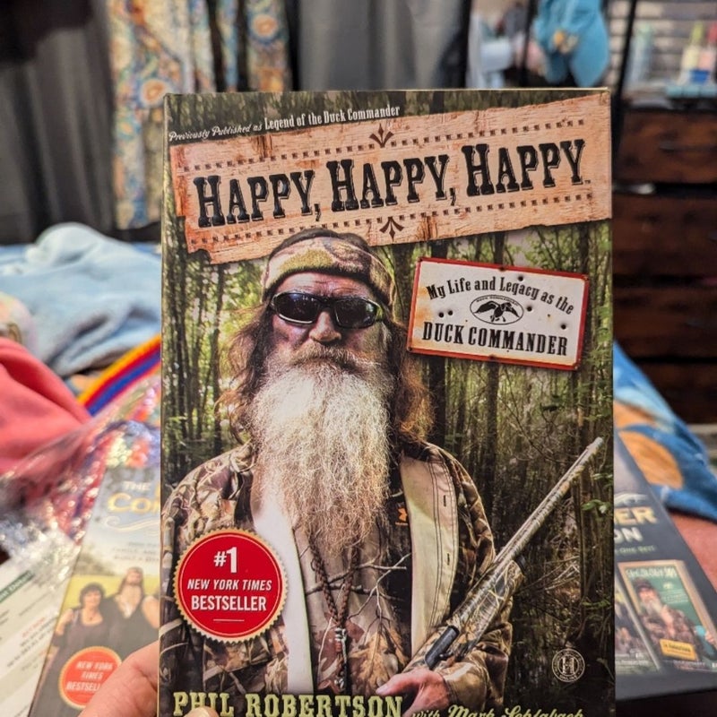 Duck Commander Collection
