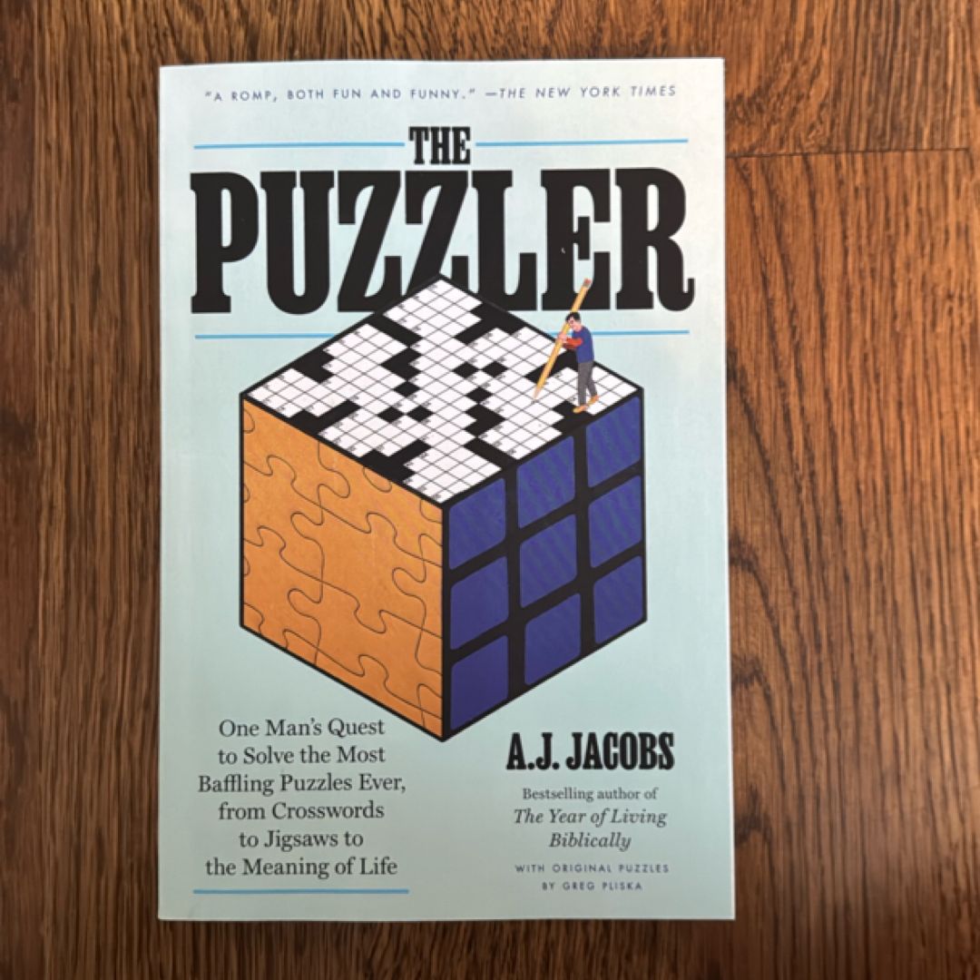 The Puzzler