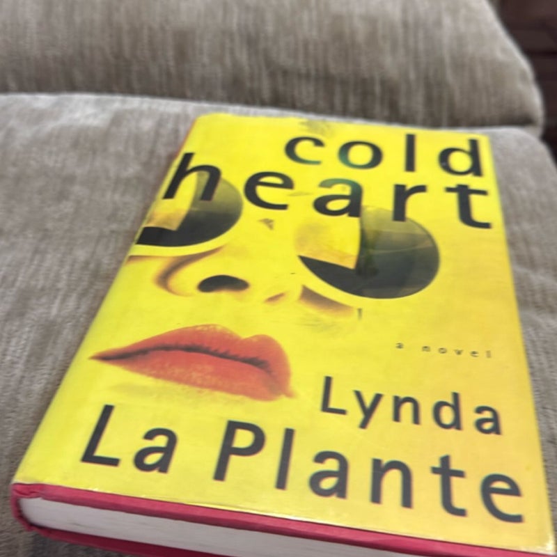 Cold Heart