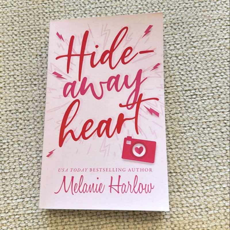 Hideaway Heart